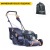 Газонокосилка бензиновая Villartec MB 453V в Архангельске