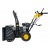 Бензиновый снегоуборщик Huter SGC 4100LX в Архангельске