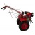 Мотоблок бензиновый AgroStar AS 1100ВЕ с двигателем AgroMotor 186 F 9 л.с. (фрезы в комплекте) в Архангельске