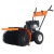 Подметальная машина Yard Fox 600SL в Архангельске