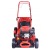 Газонокосилка бензиновая GEOS by Al-Ko Comfort 46 SP-S Plus в Архангельске
