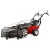 Подметальная машина Tielburger TK38 PRO (Honda) в Архангельске