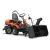 Снегоотбрасыватель Husqvarna 9664160-01 в Архангельске