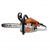 Бензопила Stihl MS 212 C-BE 14" в Архангельске