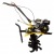 Мотоблок Huter МК-7800PL Big Foot (фрезы в комплекте) в Архангельске