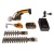 Аккумуляторные ножницы Worx WG801E.5 в Архангельске