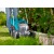 Газонокосилка аккумуляторная Gardena PowerMax Li-40/32 в Архангельске