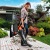 Воздуходувка-пылесос электрический Worx WG505E в Архангельске