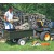 Прицеп металлический Cub Cadet, 340 кг в Архангельске