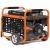 Бензогенератор Daewoo GDA 9500 DPE-3 8 кВт в Архангельске