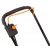 Газонокосилка аккумуляторная Worx WP770E в Архангельске