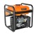 Бензиновый генератор инверторный Carver PPG-5500I 4.2 кВт в Архангельске