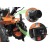 Мотоблок Carver MT-900DE в Архангельске