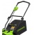 Газонокосилка аккумуляторная GreenWorks GD40LM16X (без аккумулятора и зарядного устройства) в Архангельске