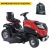 Садовый минитрактор Efco EF 109L/ 19 KV в Архангельске