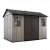 Пластиковый сарай Keter Oakland 1175SD в Архангельске