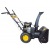 Бензиновый снегоуборщик Huter SGC 4000 в Архангельске