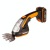 Аккумуляторные ножницы Worx WG801E в Архангельске