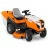 Садовый минитрактор Stihl RT 6127 ZL в Архангельске