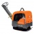 Виброплита реверсивная Husqvarna Atlas Copco LG 300 D в Архангельске