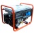 Бензогенератор Zongshen PB 7000 6 кВт в Архангельске