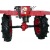 Мотоблок Weima WM1050 с двигателем Honda GC160 6.5 л.с. (Фрезы в комплекте!) в Архангельске
