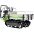 Самоходная тележка Grillo Dumper 507 AV (Robin-Subaru) в Архангельске