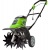 Культиватор электрический GreenWorks GTL9526 950 Вт в Архангельске