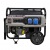 Бензогенератор Loncin LC6500D-SA 5.5 кВт в Архангельске