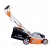 Газонокосилка аккумуляторная Villartec MA4043 SET AM405 + AC402 в Архангельске