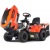Садовый минитрактор Yard Fox T 92RBH в Архангельске