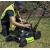 Газонокосилка аккумуляторная GreenWorks TwinForce GC82LM61S (без аккумулятора и зарядного устройства) в Архангельске