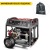 Бензогенератор Briggs&amp;Stratton 8500ea ELITE в Архангельске