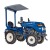 Многофункциональный минитрактор Garden Scout (Скаут) T-12DIF + фреза + двухкорпусный плуг + навес в Архангельске