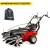 Подметальная машина Tielburger TK38 PRO (Honda) в Архангельске