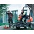 Горизонтальная, металлическая щетка для райдера Husqvarna P 525D в Архангельске