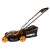 Газонокосилка аккумуляторная Worx WG779E.9 (без аккумулятора и ЗУ) в Архангельске