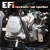 Снегоуборщик Daewoo DAST 1080EFI в Архангельске