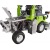 Садовый райдер Grillo FD 2200 4WD с кабиной в Архангельске