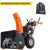 Снегоуборщик Yard Fox Pro 7654E в Архангельске