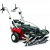 Подметальная машина Tielburger TK36 PRO (Briggs&Stratton) в Архангельске
