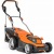 Газонокосилка электрическая Daewoo DLM 2300E в Архангельске