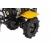 Мотоблок Denzel DPT-270X, ВОМ (фрезы в комплекте) в Архангельске