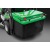Садовый минитрактор Caiman Estero 2WD HD 127D3KD в Архангельске