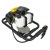 Мотобур (бензобур) Habert HD-520W (2 шнека) в Архангельске
