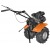 Мотоблок Carver МТ-70W, колеса экстрим (фрезы в комплекте) в Архангельске