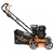 Скарификатор-аэратор бензиновый Carver SR 5240 в Архангельске