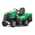 Садовый минитрактор Caiman Comodo 2WD 107D2K в Архангельске