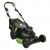 Газонокосилка аккумуляторная GreenWorks TwinForce GC82LM61S (без аккумулятора и зарядного устройства) в Архангельске