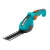 Аккумуляторые садовые ножницы Gardena ComfortCut 09857 в Архангельске